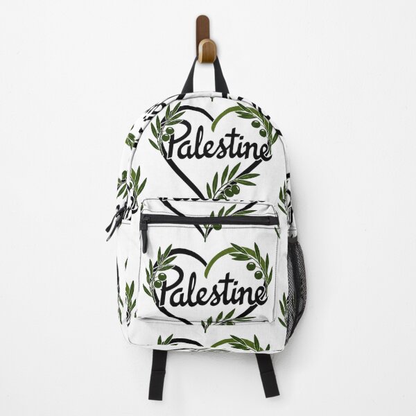 Item preview, Palestine In the heart designed and sold by zoro92.