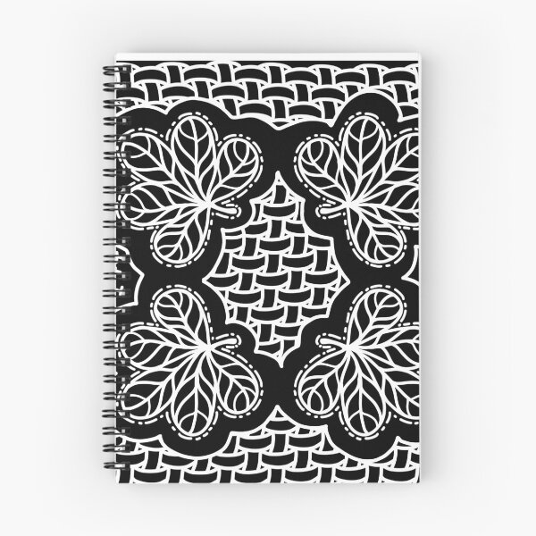 Item preview, Traditional Batik Pattern  designed and sold by lil_arin.