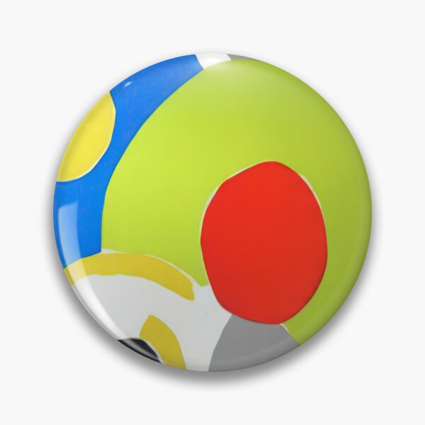 Item preview, Sonia Delaunay designed and sold by melaartni.