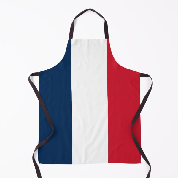 Item preview, Classic France National Flag - French Tricolor Pride designed and sold by NTGUILTY.