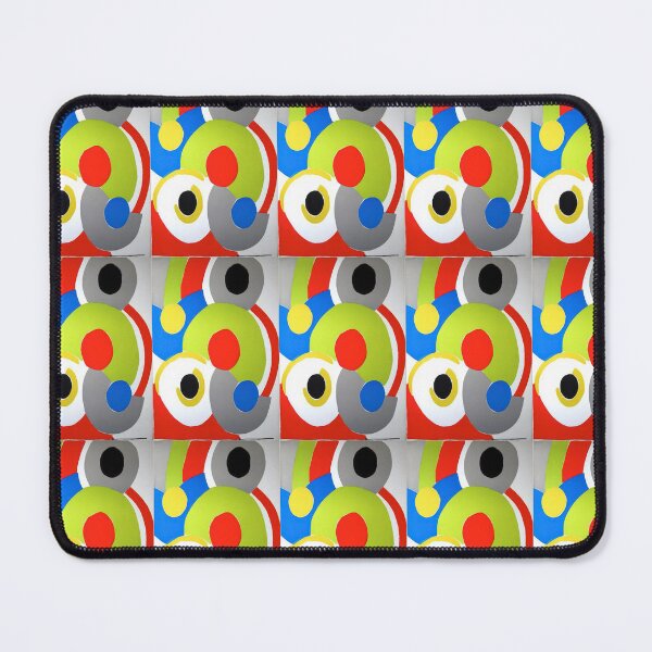 Item preview, Sonia Delaunay designed and sold by melaartni.