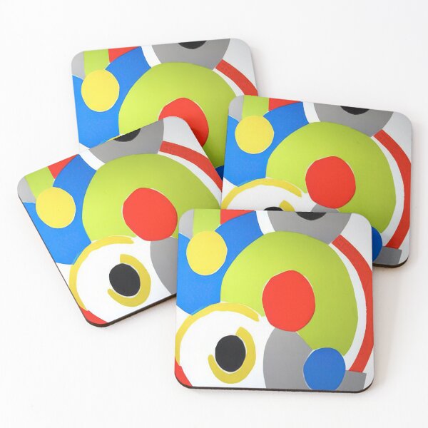 Item preview, Sonia Delaunay designed and sold by melaartni.