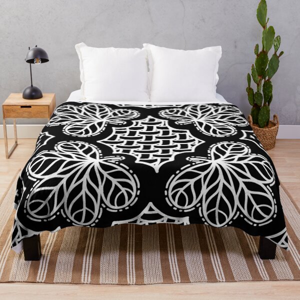 Item preview, Traditional Batik Pattern  designed and sold by lil_arin.