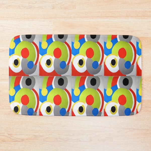 Item preview, Sonia Delaunay designed and sold by melaartni.