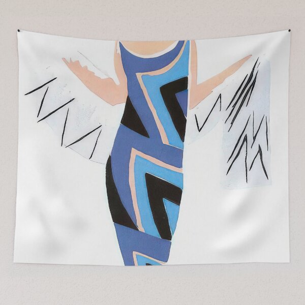 Item preview, Sonia Delaunay designed and sold by melaartni.