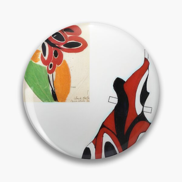Item preview, Sonia Delaunay designed and sold by melaartni.