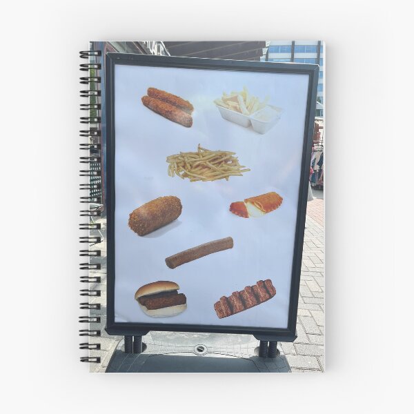Item preview, Dutch Delicacies designed and sold by win_dog89.