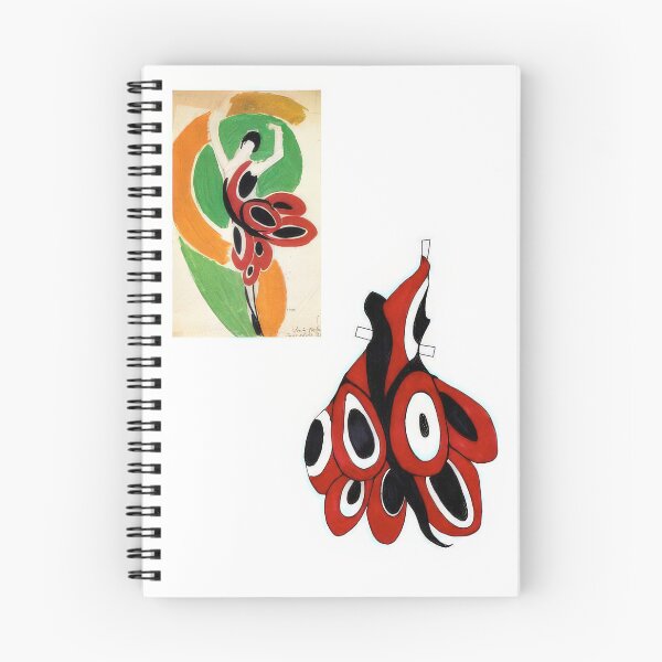 Item preview, Sonia Delaunay designed and sold by melaartni.