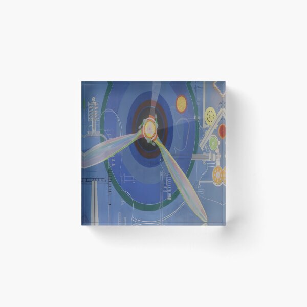 Item preview, Sonia Delaunay designed and sold by melaartni.