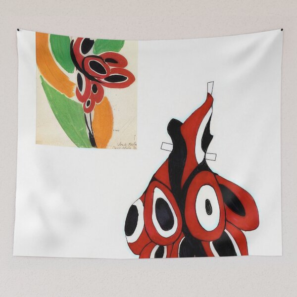 Item preview, Sonia Delaunay designed and sold by melaartni.