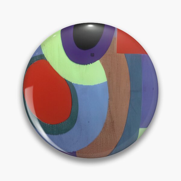 Item preview, Sonia Delaunay designed and sold by melaartni.