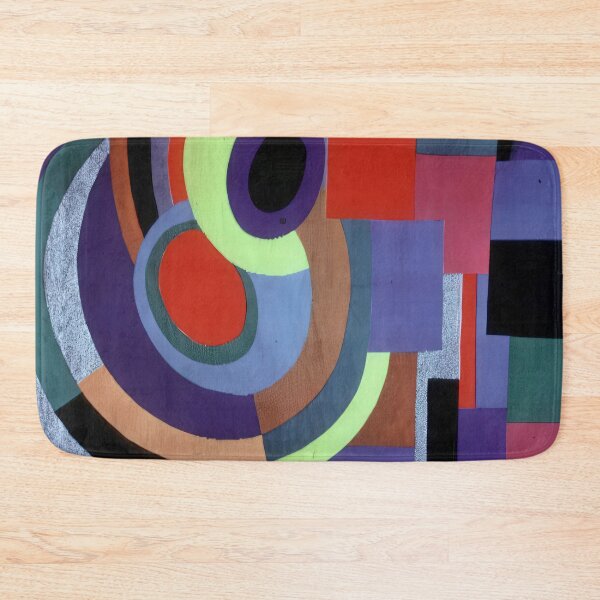 Item preview, Sonia Delaunay designed and sold by melaartni.
