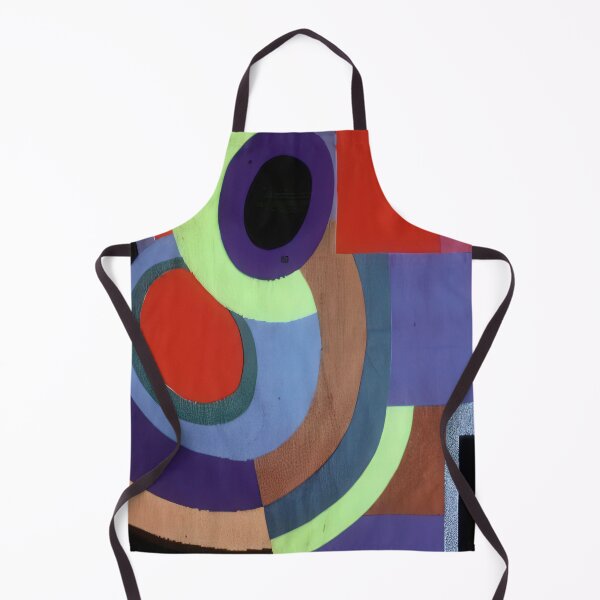 Item preview, Sonia Delaunay designed and sold by melaartni.