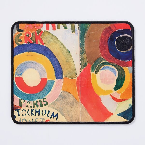 Item preview, Sonia Delaunay designed and sold by melaartni.