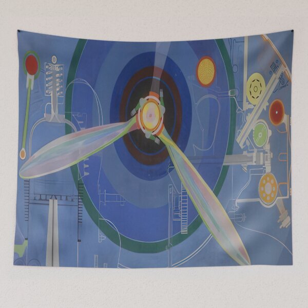 Item preview, Sonia Delaunay designed and sold by melaartni.