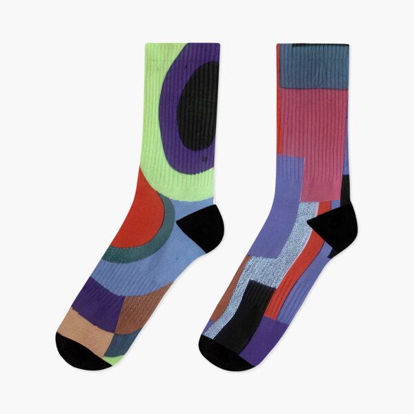 Item preview, Sonia Delaunay designed and sold by melaartni.