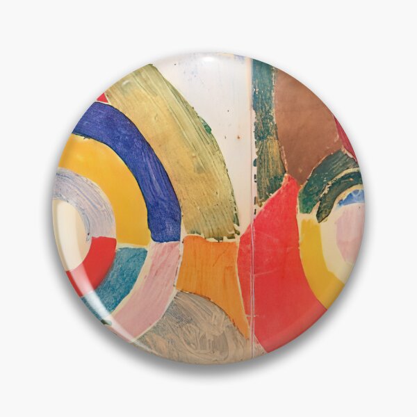 Item preview, Sonia Delaunay designed and sold by melaartni.