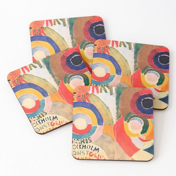 Item preview, Sonia Delaunay designed and sold by melaartni.