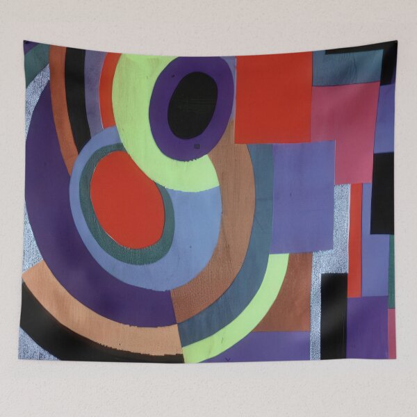 Item preview, Sonia Delaunay designed and sold by melaartni.