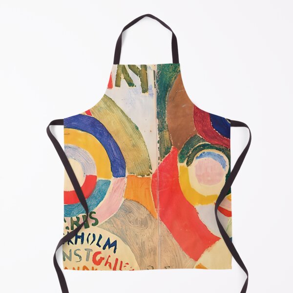 Item preview, Sonia Delaunay designed and sold by melaartni.