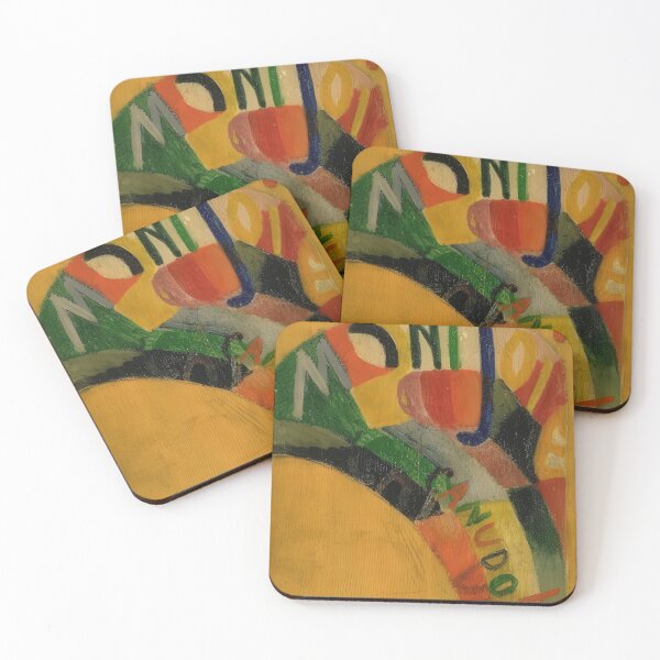 Item preview, Sonia Delaunay designed and sold by melaartni.
