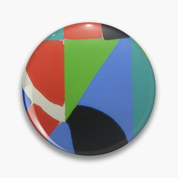 Item preview, Sonia Delaunay designed and sold by melaartni.