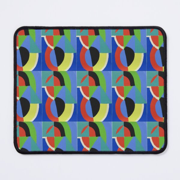 Item preview, Sonia Delaunay designed and sold by melaartni.