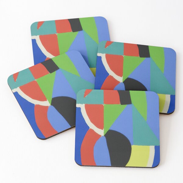 Item preview, Sonia Delaunay designed and sold by melaartni.