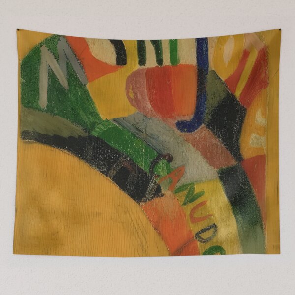 Item preview, Sonia Delaunay designed and sold by melaartni.