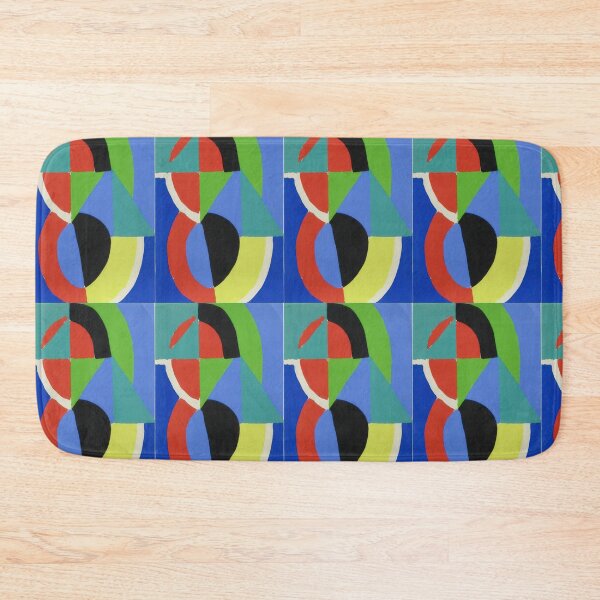 Item preview, Sonia Delaunay designed and sold by melaartni.