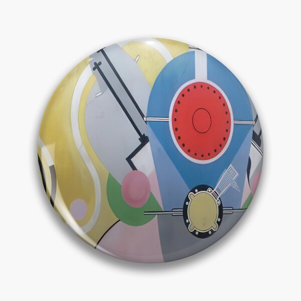 Item preview, Sonia Delaunay designed and sold by melaartni.