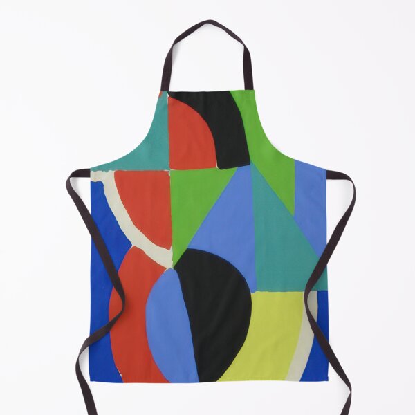 Item preview, Sonia Delaunay designed and sold by melaartni.