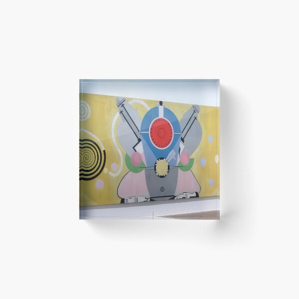 Item preview, Sonia Delaunay designed and sold by melaartni.
