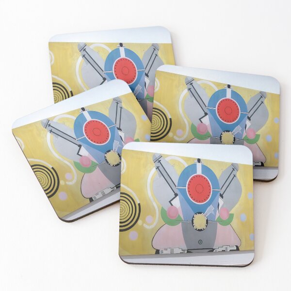 Item preview, Sonia Delaunay designed and sold by melaartni.