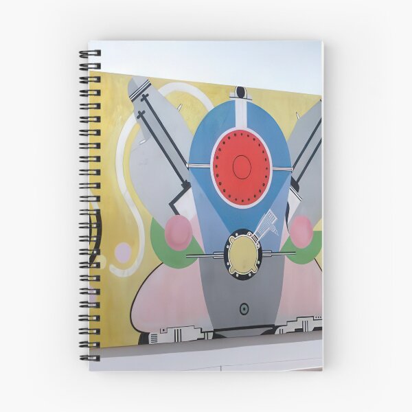 Item preview, Sonia Delaunay designed and sold by melaartni.
