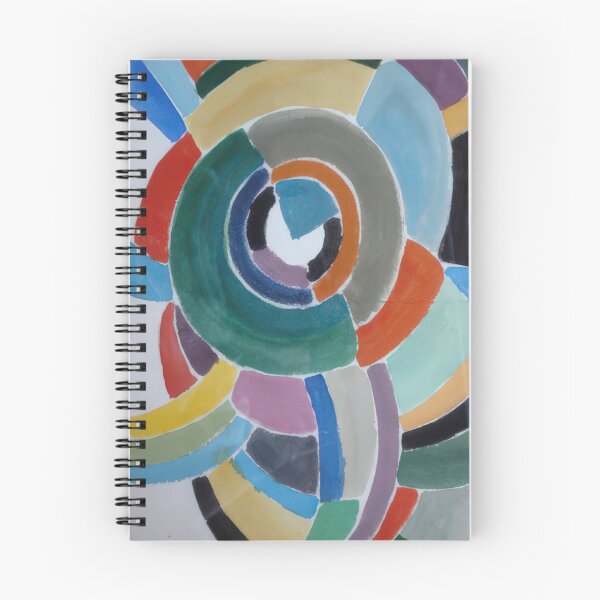 Item preview, Sonia Delaunay designed and sold by melaartni.