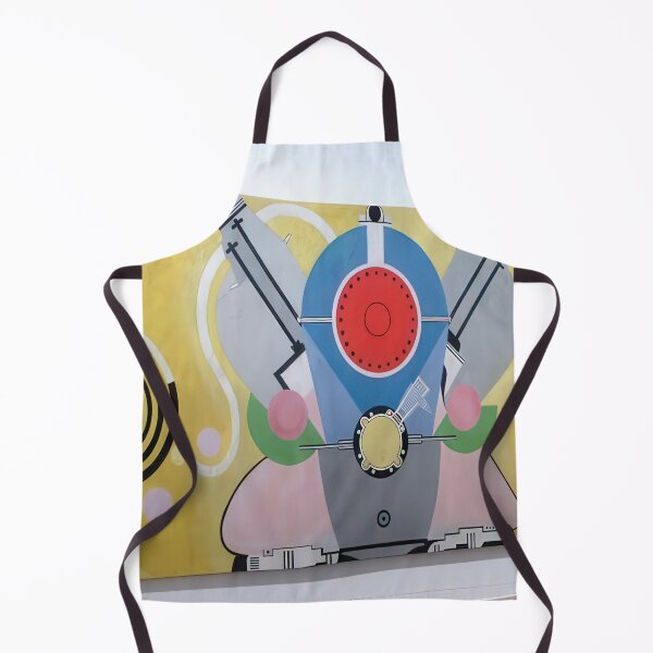 Item preview, Sonia Delaunay designed and sold by melaartni.