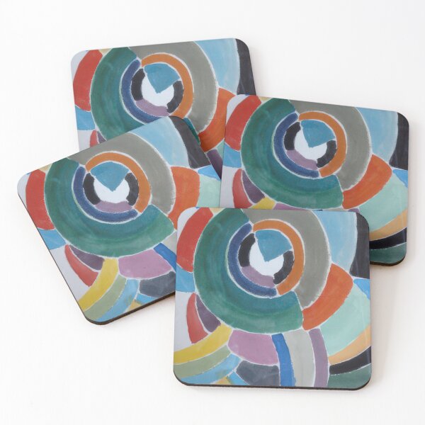 Item preview, Sonia Delaunay designed and sold by melaartni.