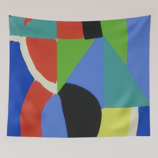 Item preview, Sonia Delaunay designed and sold by melaartni.