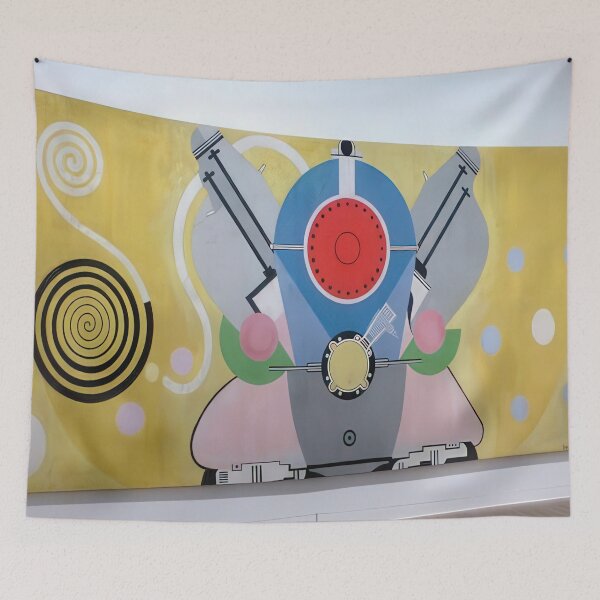 Item preview, Sonia Delaunay designed and sold by melaartni.