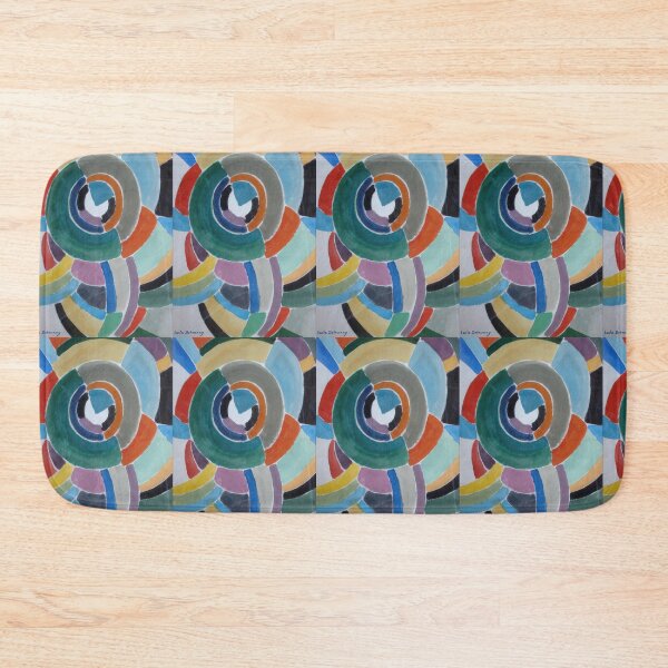 Item preview, Sonia Delaunay designed and sold by melaartni.