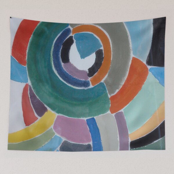Item preview, Sonia Delaunay designed and sold by melaartni.