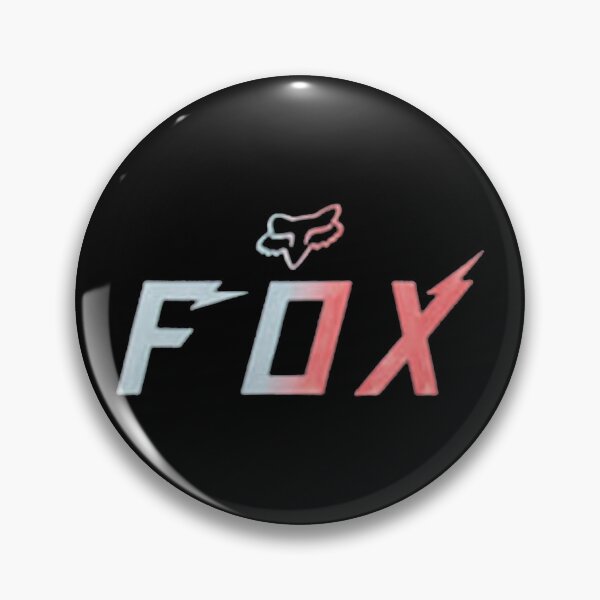 Item preview, special emblem foxy designed and sold by dalesalton1.