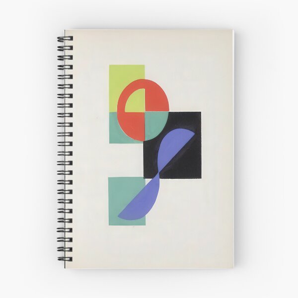 Item preview, Sonia Delaunay designed and sold by melaartni.