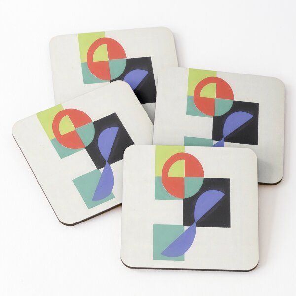 Item preview, Sonia Delaunay designed and sold by melaartni.