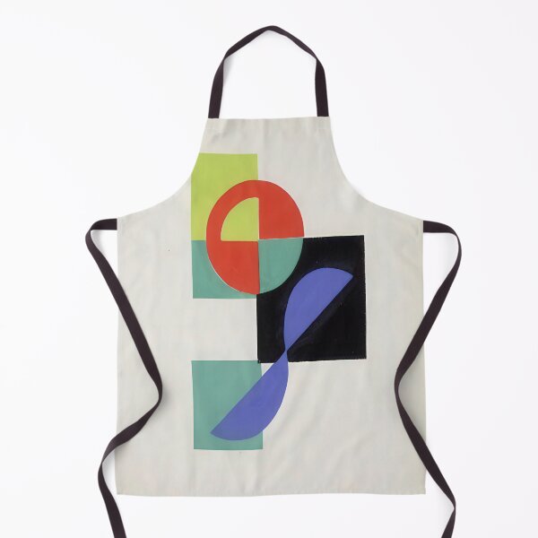 Item preview, Sonia Delaunay designed and sold by melaartni.