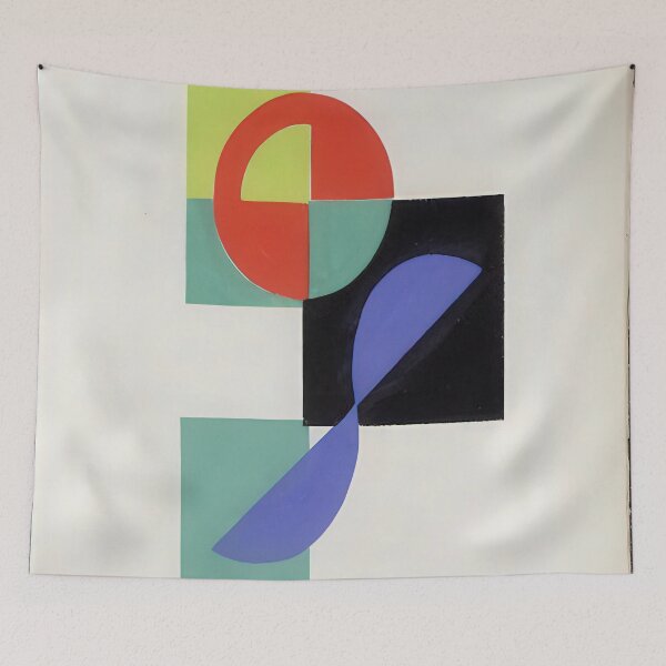Item preview, Sonia Delaunay designed and sold by melaartni.