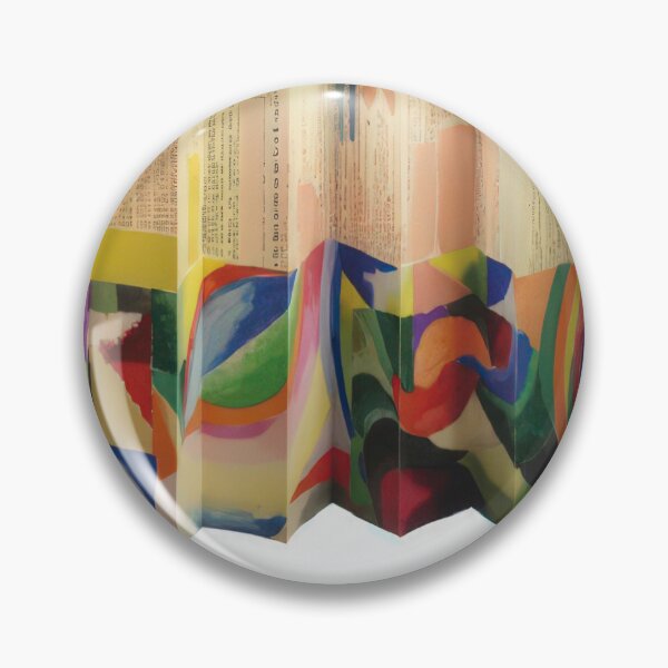 Item preview, Sonia Delaunay designed and sold by melaartni.