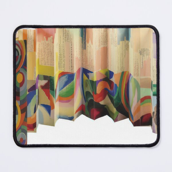 Item preview, Sonia Delaunay designed and sold by melaartni.