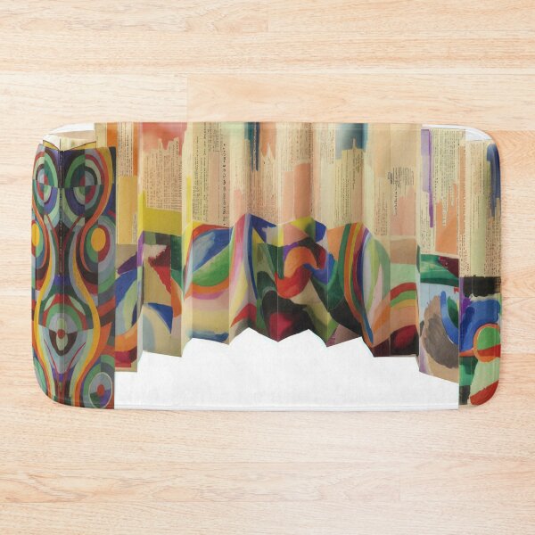Item preview, Sonia Delaunay designed and sold by melaartni.
